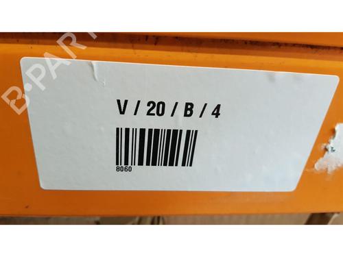 Headrest SKODA OCTAVIA III Combi (5E5, 5E6) 1.6 TDI | BP32127354I31  - Image 12