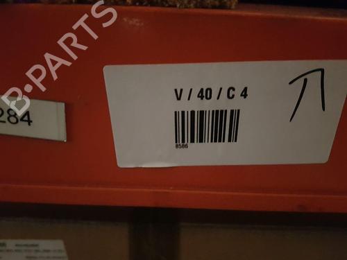 Glove box AUDI TT (8J3) 2.0 TFSI | BP38535224C95 - Image 9