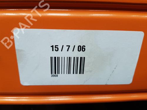 Front bumper reinforcement OPEL CORSA E (X15) 1.4 (08, 68) | BP28049729C109