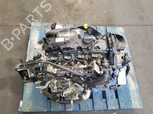 Used Engine Engine FORD GALAXY II (WA6) 1.6 TDCi (115 hp) 34639189 34639189