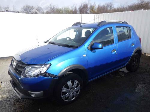 Left front fog light DACIA SANDERO II 1.5 dCi | BP24965164C30  - Image 12