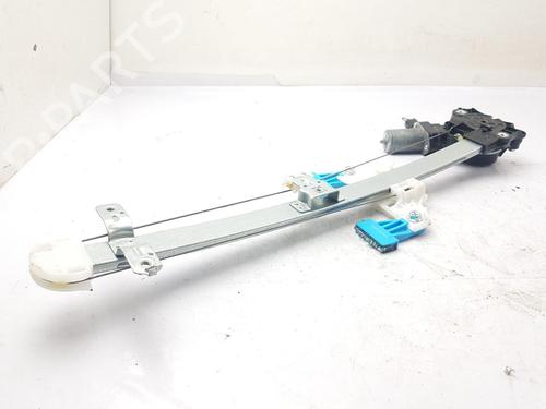 Front left window mechanism SUZUKI IGNIS III (MF, FF) 1.2 Hybrid (ATK412, FF21S) | BP36167459C22  - Image 5