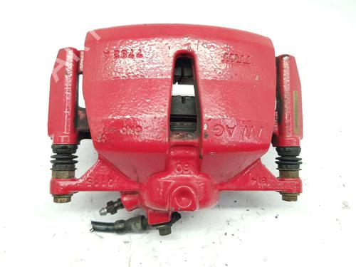 Right front brake caliper SKODA OCTAVIA III (5E3, NL3, NR3) 2.0 TDI RS | BP30115750M104
