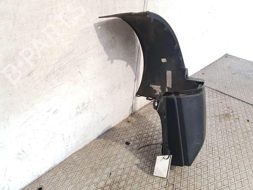 Corner bumper CITROËN BERLINGO MULTISPACE (B9) 1.6 HDi 90 | BP22204700C117 