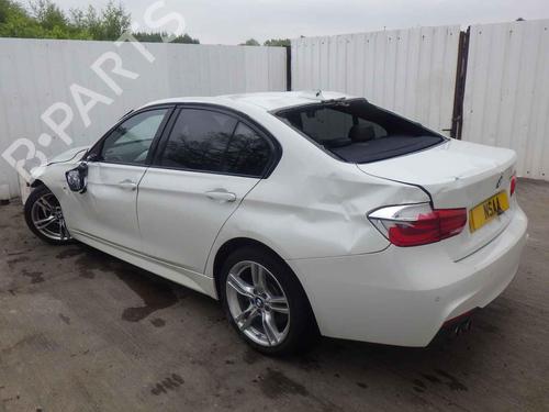 Engine BMW 3 (F30, F80) 330 d | BP30891598M1 - Image 14