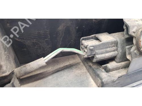 Licence plate light RENAULT TRAFIC III Van (FG_) 1.6 dCi 115 (FGMD) | BP27305312I40 