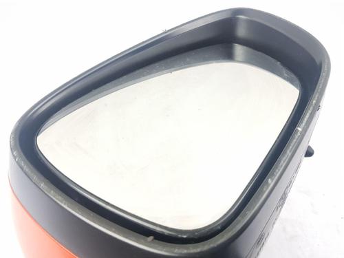 Right mirror CITROËN C3 AIRCROSS II (2R_, 2C_) 1.2 PureTech 82 (2RHMRC, 2RHMZB) | BP29492886C27 