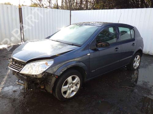 Engine VAUXHALL ASTRA Mk V (H) (A04) 1.6 (L48) | BP40528720M1 - Image 11