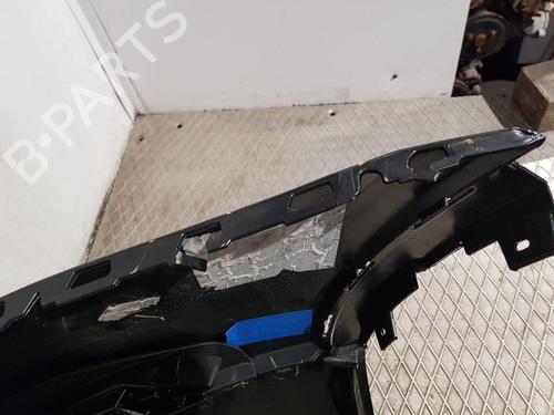 Rear bumper AUDI Q3 (8UB, 8UG) 2.0 TFSI quattro | BP31574412C8 