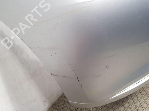 Rear bumper VW POLO V (6R1, 6C1) 1.2 | BP27508119C8 