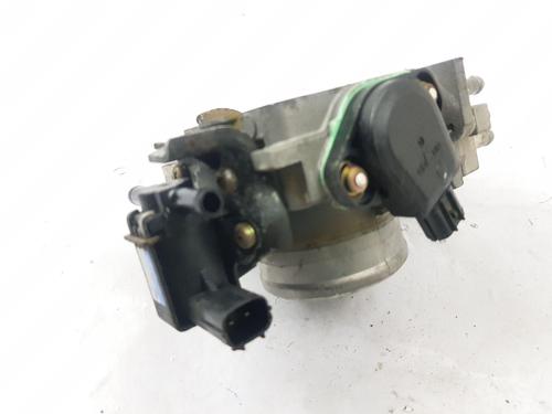 Throttle body HONDA CIVIC VII Hatchback (EU, EP, EV) 1.6 i (EP2, EU8, EU6) | BP32306445M82