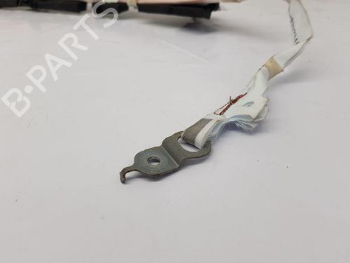 Left curtain airbag TOYOTA COROLLA Hatchback (_E21_, _EA1_, _EH1_) 1.8 Hybrid (ZWE211, ZWE219) | BP29641847C11 