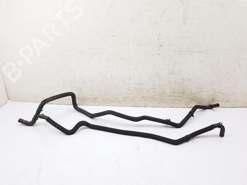 Used Pipe AUDI R8 Spyder (427, 429) 4.2 FSI quattro (430 hp) 22682346