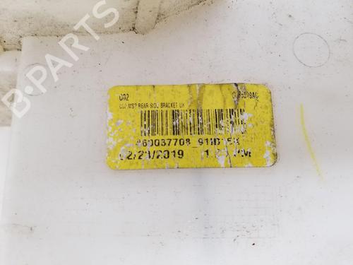 Rear bumper bracket BMW X4 (G02, F98) xDrive 30 d | BP29378904C159 