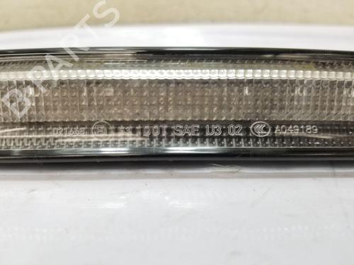 Third brake light PORSCHE BOXSTER (987) 2.9 | BP28329655L11 