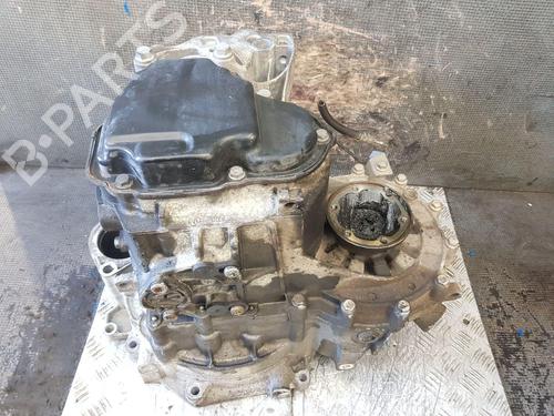 Gearbox SKODA OCTAVIA II Combi (1Z5) 1.6 TDI | BP29230014M3 