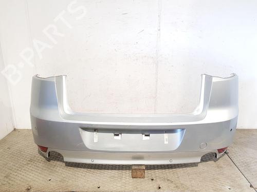 Used Rear bumper Rear bumper RENAULT LAGUNA III (BT0/1) 2.0 dCi (BT01, BT08, BT09, BT0E, BT0K, BT12, BT1C, BT1D,... (150 hp) 34708867 34708867