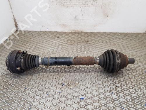 Used Right front driveshaft SKODA YETI (5L) 2.0 TDI 4x4 (170 hp) 26569722