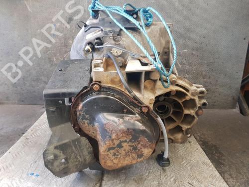 Gearbox FORD FIESTA VI (CB1, CCN) 1.5 TDCi | BP38197672M3 - Image 6