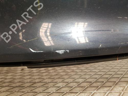 Rear bumper FORD FOCUS III 1.6 Ti | BP32177778C8 
