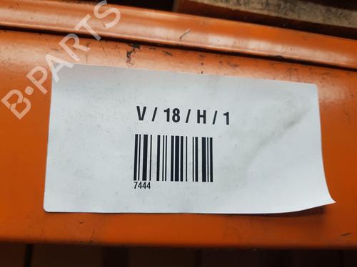 Ratstangsstang RENAULT CLIO II (BB_, CB_) 1.2 16V (BB05, BB0W, BB11, BB27, BB2T, BB2U, BB2V, CB05,... | BP29839543I23