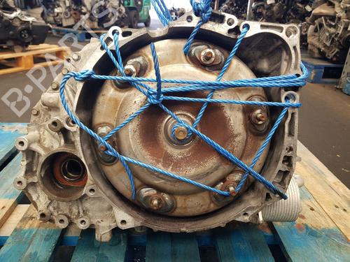 Used Gearbox VOLVO V60 II (225) D4 (190 hp) 22204377