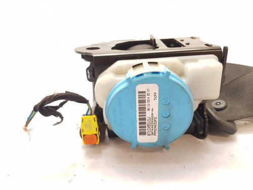 Rear left seatbelt MERCEDES-BENZ GLA-CLASS (X156) GLA 200 CDI / d (156.908) | BP27920496I29 
