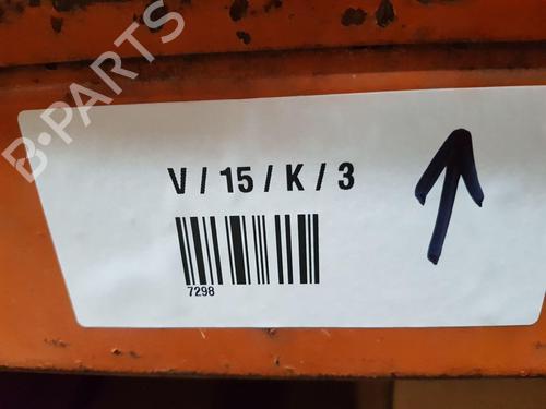 Other FORD TRANSIT Van (FA_ _) 2.2 TDCi | BP30184731O1