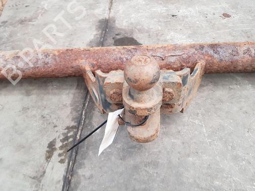 Tow ball/Mechanism RENAULT TRAFIC II Van (FL) 2.0 dCi 115 (FL01, FL0U, FL00, FL0H, FL0M) | BP29262783C141 