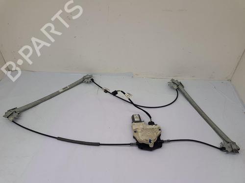 Used Front right window mechanism Front right window mechanism AUDI A6 C6 (4F2) 3.0 TDI quattro (233 hp) 34406885 34406885