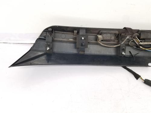 Tailgate handle FORD FIESTA VI (CB1, CCN) 1.4 TDCi | BP22656204C132 