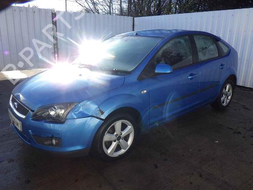 Engine control unit (ECU) FORD FOCUS II (DA_, HCP, DP) 1.6 | BP32713724M57 - Image 10