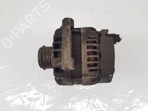 alternator-citroen-jumper-ii-van-2006-34425822 main image