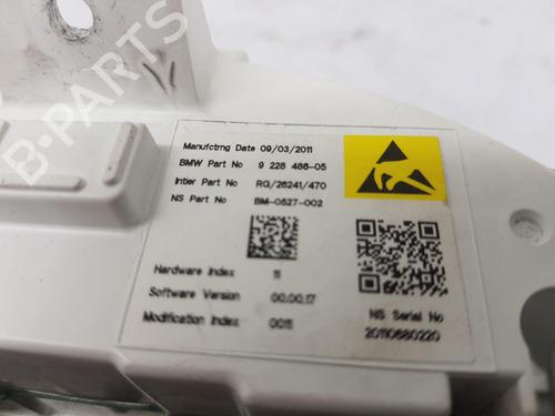 Electronic module MINI MINI COUNTRYMAN (R60) Cooper D | BP38601300M83 - Image 19