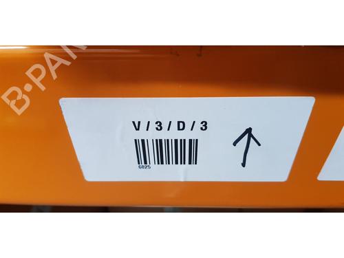 Electronic module NISSAN JUKE (F15) 1.5 dCi | BP26279230M83 