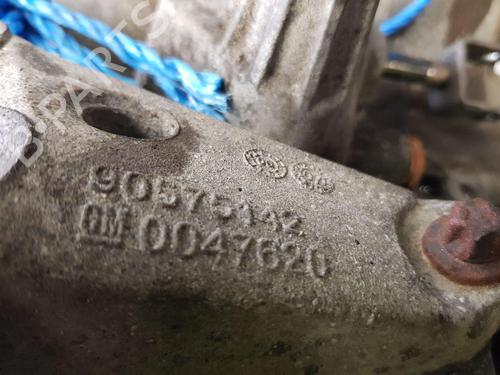 Gearbox VAUXHALL ASTRA Mk V (H) (A04) 1.6 (L48) | BP30137969M3 