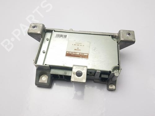 Used Steering ECU Steering ECU MITSUBISHI COLT VI (Z3_A, Z2_A) 1.3 (Z21A) (95 hp) 35716540 35716540
