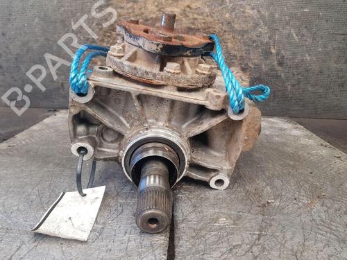 Transfer box SKODA YETI (5L) 2.0 TDI 4x4 | BP38272995M36 - Image 5