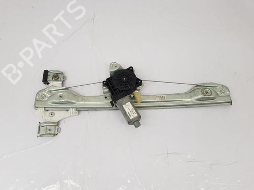 Used Front left window mechanism Front left window mechanism OPEL KARL (C16) 1.0 (75 hp) 34226447 34226447