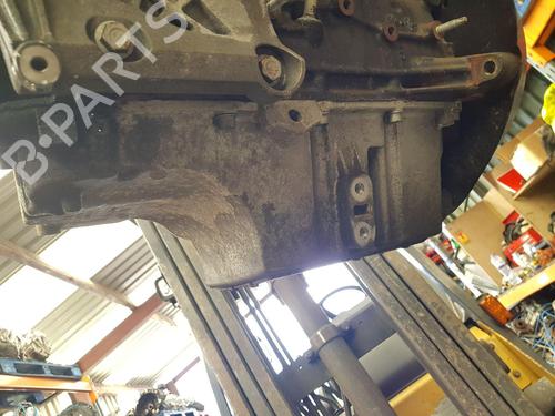 Engine VAUXHALL INSIGNIA Mk I (A) Hatchback (G09) 2.0 CDTI (68) | BP35745968M1 - Image 12