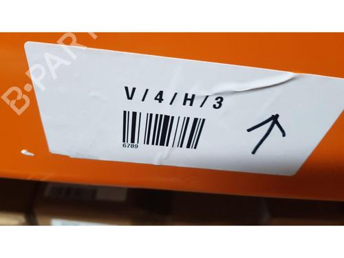 Engine control unit (ECU) VOLVO S80 II (124) D5 | BP32766619M57  - Image 6