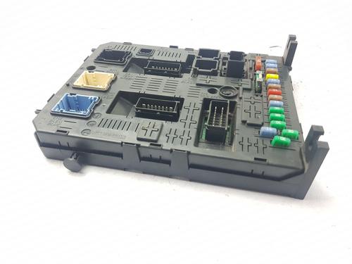Electronic module CITROËN BERLINGO Box Body/MPV (B9) 1.6 HDi 75 | BP33630154M83  - Image 5