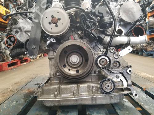 Engine AUDI A4 B9 Avant (8W5, 8WD) RS4 TFSi quattro | BP33412916M1 - Image 11