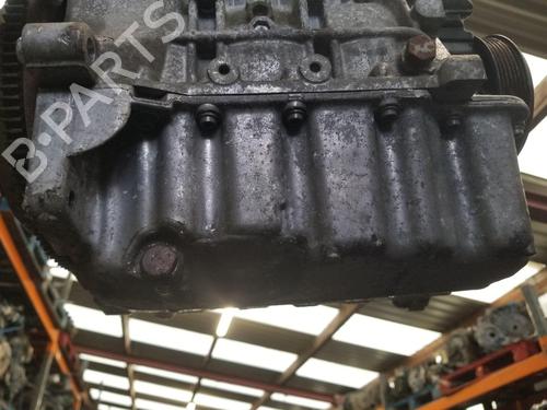 Engine SKODA CITIGO (NF1) 1.0 | BP32632177M1 