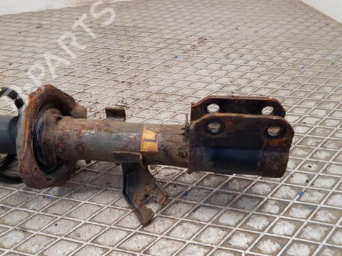 Left front shock absorber NISSAN MICRA V (K14) 1.0 | BP25839882M16