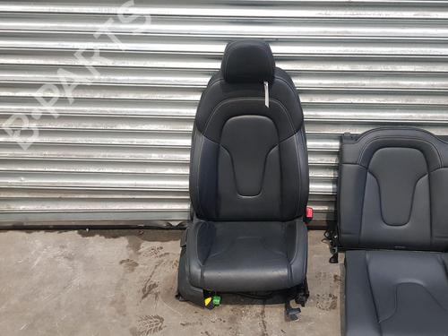 Right front seat AUDI TT Roadster (8J9) 2.5 RS quattro | BP32787243C16 - Image 2