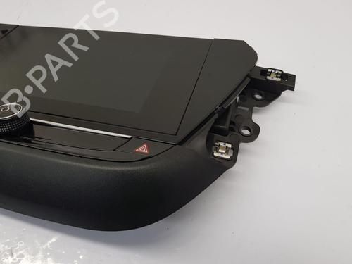 Radio OPEL CORSA F (P2JO) 1.2 (68) | BP32127641E6 - Image 9
