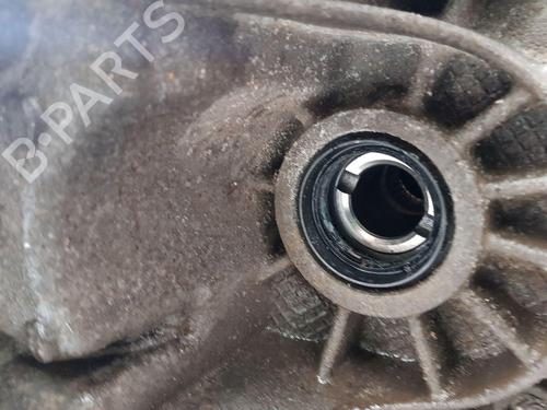 Gearbox RENAULT TWINGO III (BCM_, BCA_) 1.0 SCe 70 | BP27689504M3