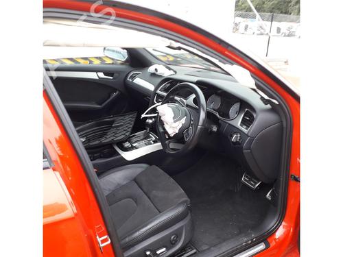 Próg prawy AUDI A4 B8 (8K2) S4 quattro | BP22683581C114 
