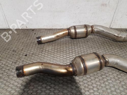 Catalyst BENTLEY BENTAYGA (4V1) 6.0 | BP22673254M10 